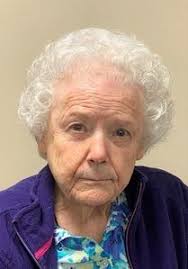 Beatrice Coates Obituary