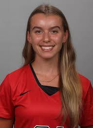 2022 Field Hockey Roster