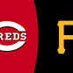 Cincinnati Reds at Pittsburgh Pirates