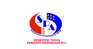Bertanggungjawab melaksanakan skop tugas pemanduan kenderaan yang memerlukan lesen memandu yang dikeluarkan oleh jabatan pengangkutan jalan serta menjaga. Deskripsi Tugas Gaji Dan Kelayakan Pemandu Kenderaan Gred H11 Sumber Kerjaya