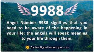 Angel Number 9988 Says Get More Power And Feel Divine 9988 Meaning