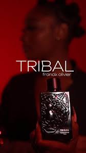 Franck Olivier Perfume