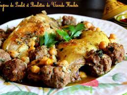 Les Meilleures Recettes De Tajine De Poulet Et Viande