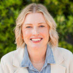 How an abandoned pup became Roberts Academy's newest superhero