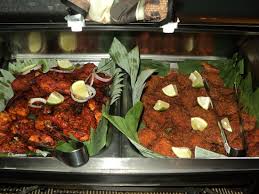 Except for the café & western cuisine, here are 10 best chinese restaurants in kl! Must Try The Tandoori Chicken Picture Of Tasty Chapathi Restaurant Kl Kuala Lumpur Tripadvisor