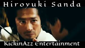 Pivotal figure in the 1970s explosion of martial arts cinema as lethal fists for hire trouble shooter, takuma (terry) tsurugi, starring in the phenomenally popular and ultra violent the street fighter series of action films. Sonny Chiba Youtube