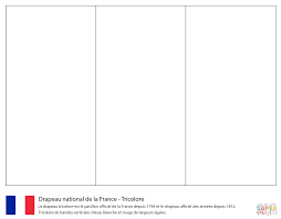 flag of france coloring page free printable pages coloriage camion coca cola