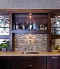Wet bar kitchenettemy basement bar ideas:. Basement Bar Ideas If You Want To Decorate Your Basement Then You Must Know That There Are Some Cool Basement Wet Bar Sink Basement Wet Bar Wet Bar Basement