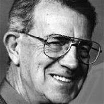 James L. Cable Obituary