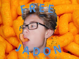 Free Jadon