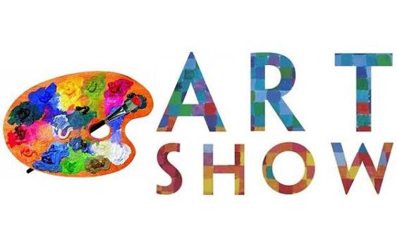 HAS Spring Art Show - Mar 12, 2024