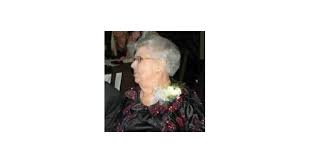 Mildred Harper Obituary (2013)