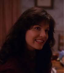 Maddy Ferguson Donna Hayward Edit