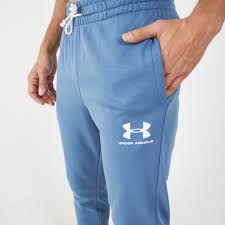 Under Armour Men S Sportstyle Terry Joggers