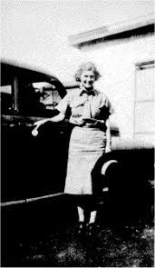 ACW Jan Arthur (100044), WAAAF in Australia during WW2