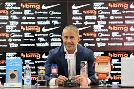 Sylvinho page) and competitions pages (champions league, premier league and more than 5000 competitions from 30+ sports around the world) on flashscore.com! Presented Sylvinho Promises Stout Corinthians He Will Fight Play Fight And Dispute Prime Time Zone Sports Prime Time Zone