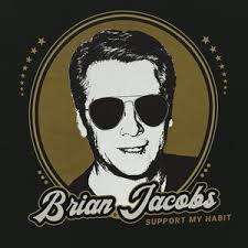 Brian Jacobs
