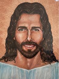 Personal Interpretations of Jesus Christ through Art