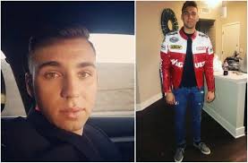 Meet William Langston Thornton, Billy Bob Thornton's Son