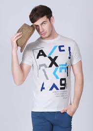 Browse the a|x official online store today. Armani Exchange Printed Men Round Neck White T Shirt Buy White Armani Exchange Printed Men Round Neck White T Shirt Online At Best Prices In India Flipkart Com