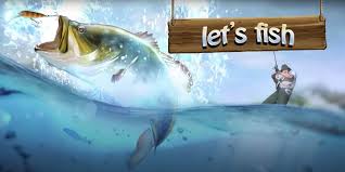 Go fish mod apk (infinite money) unlocked, go fish mod apk game company of kwalee ltd to publish and laid it free of charge to users is the. Let S Fish 5 17 0 Apk Mod Instant Fishing Download