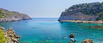 Grecotel lux me rhodos the ixian grand la marquise luxury resort complex lindian myth lindos village resort & spa. 10 Top Rhodos Sehenswurdigkeiten 2021 Mit Karte Fotos