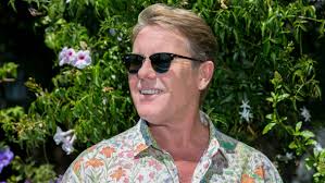 Adam Ant Tickets, 2025-2026 Concert Tour Dates