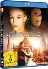 Check spelling or type a new query. Anna And The King Blu Ray Anna Und Der Konig Germany