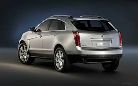 Hd Wallpaper Cadillac Xts Twin Turbo V6 Silver Sedan Cars Wallpaper Flare