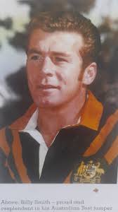 PARRA'S BEST EVER HOOKER The Parramatta Eels have historically delivered  their best results whilst fielding a 1st class NRL hooker. In fact, club  lore is that the acquisition of Steve Edge was