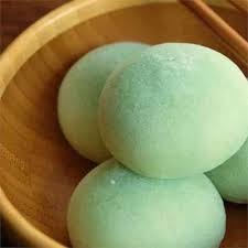Easy Mochi Recipe Mochi Eis Mochi Rezept Mochi