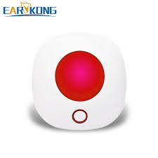 Check spelling or type a new query. Earykong 433mhz Draadloze Strobe Sirene Geluid En Licht Sirene Alarm 100db Voor Pg103 W2b W123 G4 G50 Pg105 Pg106 Alarm Alarm Siren Aliexpress