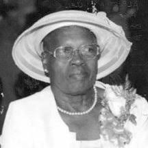 Obituary for Albertha Miller