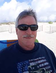 Obituary information for Paul Douglas Young