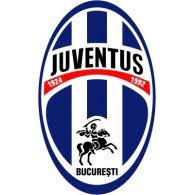 The distinctive stripes of the play jersey, the scudetto shape and the iconic j for juventus. Juventus Bucuresti Brands Of The World Download Vector Logos And Logotypes