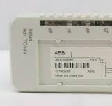 ABB DCS SYSTEM 800XA, S800 I/O ANALOG INPUT MODULE ( AI843 / 3BSE028925R1 )