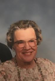 Obituary for Mary Elsie Dyson