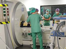 Learn more expert articles & advice. Erstmals Intraoperatives Mrt Der Leber Eingesetzt Healthcare In Europe Com