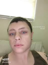 My Life Journey: Tattoos, Marriage, and Hair Growth