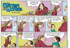 For Better Or For Worse Comic Bad Comics Comic Strips Comedy Comics