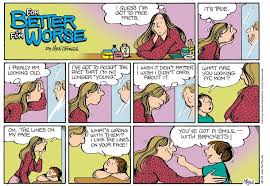 For better or for worse. For Better Or For Worse Comic Bad Comics Comic Strips Comedy Comics