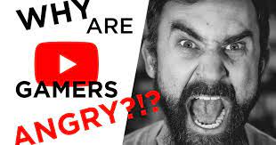 They are known in the gaming community as speedrunners, and for obvious reasons. Meet The Angry Gaming Youtubers Who Turn Outrage Into Views Cnet