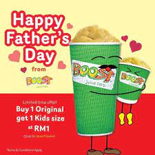 But i suppose this is a good time to talk about how life just doesn't always work out the way you planned. 15 16 Jun 2019 Boost Juice Bars Fathers Day Promo Everydayonsales Com