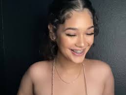 Grace Charis (@KChongya)  X