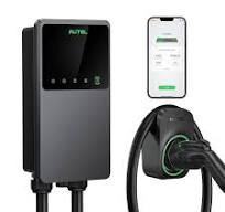 Amazon.com: Autel MaxiCharger - Cargador de vehículo ...