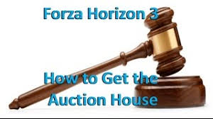 Having left forza horizon 3 and forza motorsport 7 in its dust, the eleventh game in the forza franchise has maintained the top spot for online . Forza Horizon 3 How To Get The Auction House Youtube