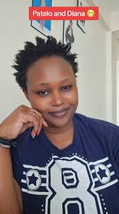 Diana Partelo in Church Sereminy