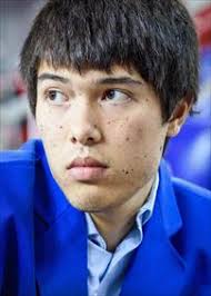 Ray Robson player profile