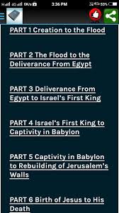 My Book Of Bible Stories For Android Apk Download
