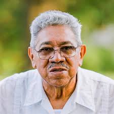 Obituary, Visitation & Funeral Information